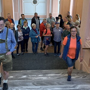 am 30. Spetember 2023