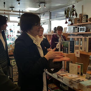 Internationales frauenfrühstück der kfb Oberösterreich