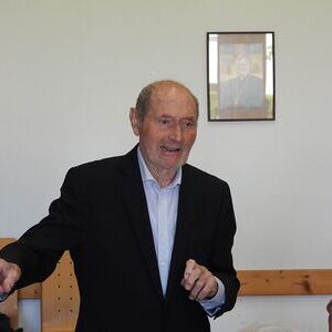 Jubelpaarfeier Pfarre Niederneukirchen 01.06.2025