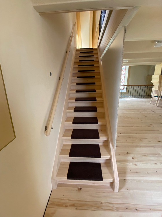 Pfarrkirche St. Agatha