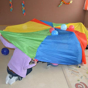 Spielgruppen Faschingsfeier