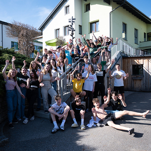 Pfarre Linz-St. Konrad