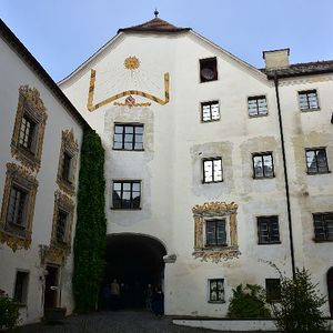 Pfarrausflug St. Qurinus