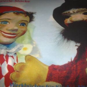 Gespräche über Bücher