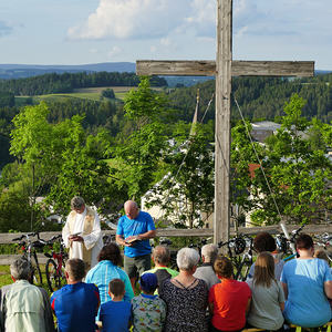 Kugelberg, Sarleinsbach