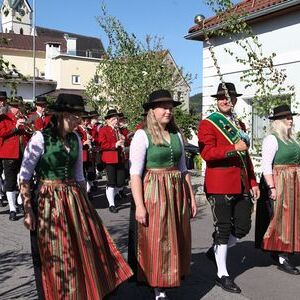 Fronleichnam