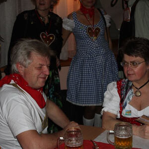 Almrausch am Froschberg