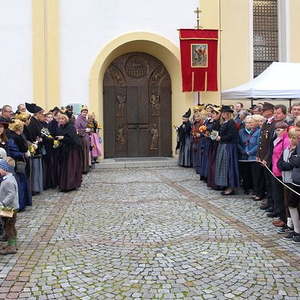 ErnteDankFest & Pfarrfest