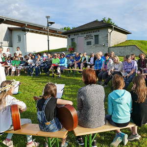 Kugelberg, Sarleinsbach