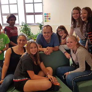 Kaleidio - österreichweites Jungscharlager