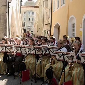 Fronleichnamsfest 2022