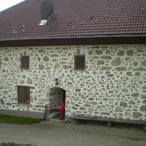 Jungscharlager 2008