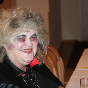 Nachts im Spukschloss