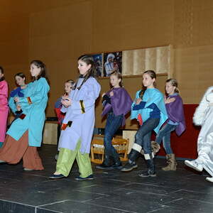 Adventkonzert LMS 2013