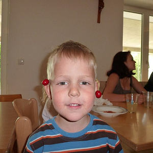 Chrowochenende Lichtenberg