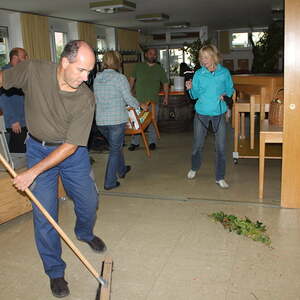 Pfarre Neumarkt im Mühlkreis