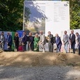 Bildungshaus Schloss Puchberg wird generalsaniert
