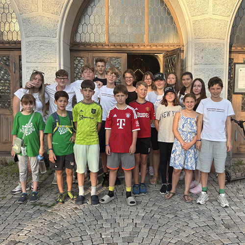 Kaleidio in Leoben