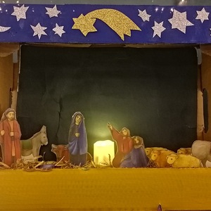 Der Adventkalender 2022