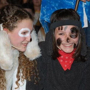 Lilli und das unglaubliche Comeback