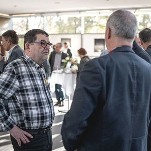 Impressionen 3. Diözesanforum in Puchberg 2019