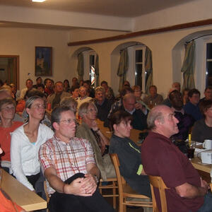 Präsentation über Nigeria