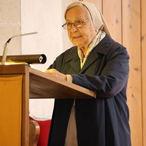 Sr. Friederika Kühnel