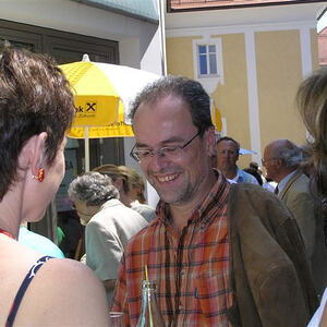 Festgottesdienst mit Kardinal Schönborn