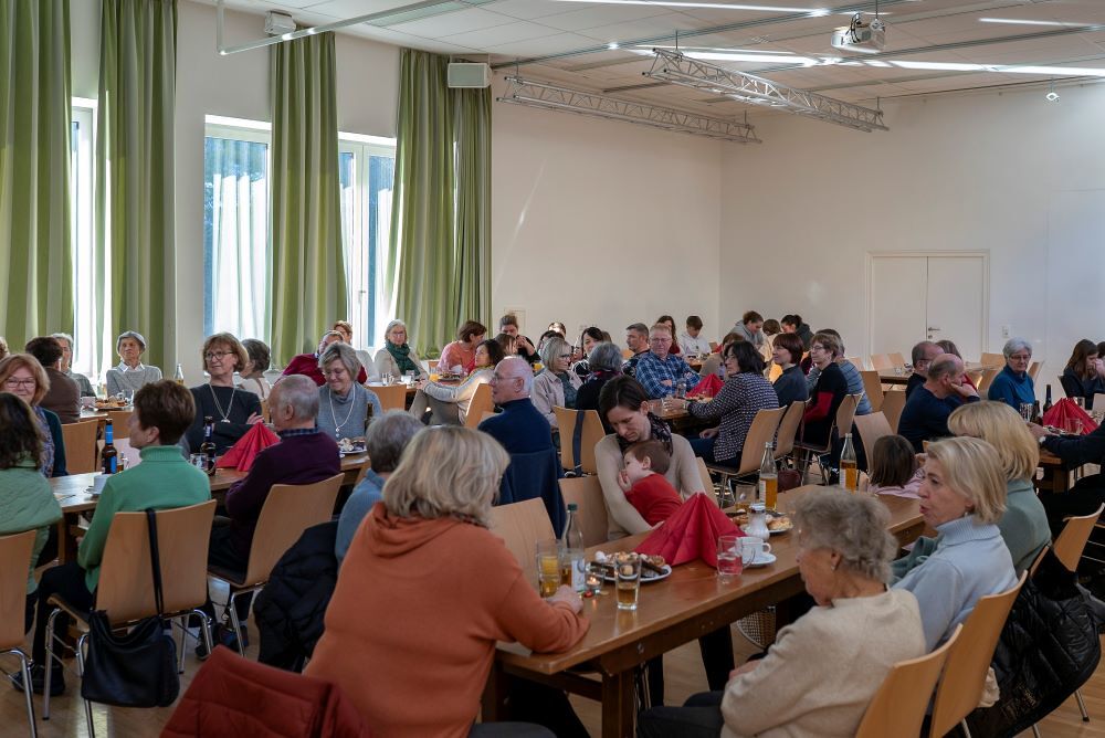 Mitarbeiterfest 2024