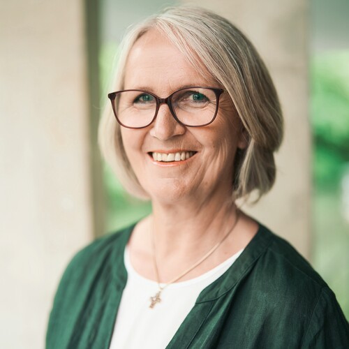 Margit Schmidinger