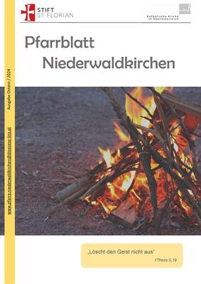 Osterpfarrblatt 2024