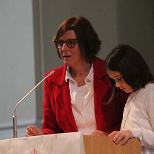 Pfarrkirche Linz-Hl. Familie    