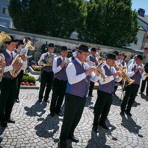 25 jaehriges Priesterjubilaeum