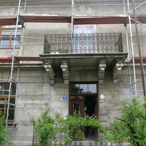 Impressionen Pfarrhofrenovierung