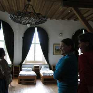 Pilgern Schlierbach-Klaus