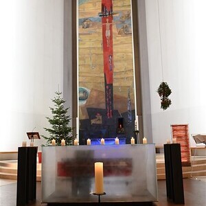 Jahresschlussandacht 2025