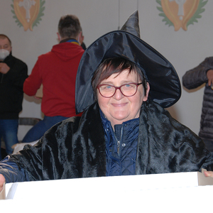 Faschingssonntag in Burgkirchen