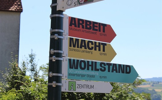 Betriebsausflug 2021