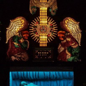 Sensationsfund am Dachboden der Pfarrkirche