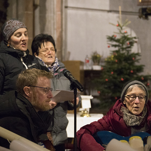 Mariä Lichtmess 2024