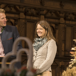 Fest für Ehejubilare 2023