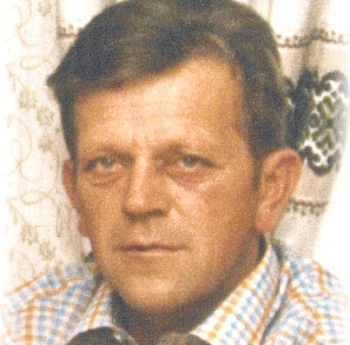 Hubert Gröstlinger