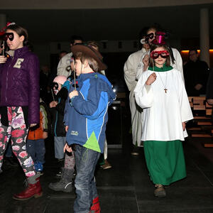 Faschingskindermesse2016