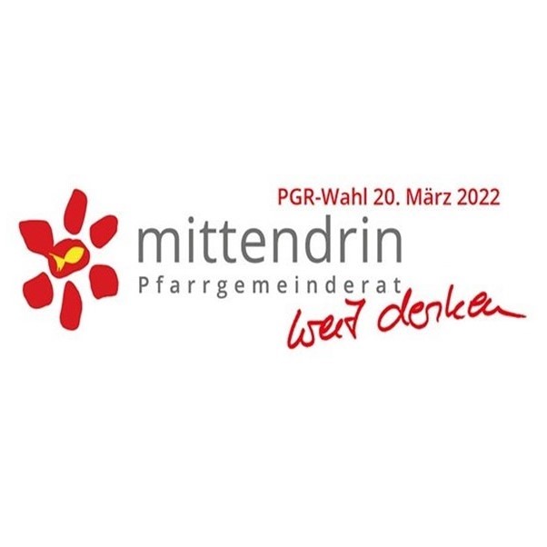 Logo PGR-Wahl 2022