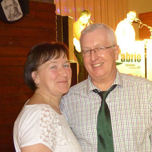 Pfarrball Pfarre Peuerbach