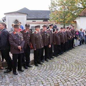 Dekan Konrad Waldhör