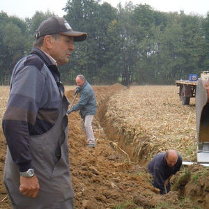 Fotos: © Hans Schamberger, Stiftspfarre Reichersberg