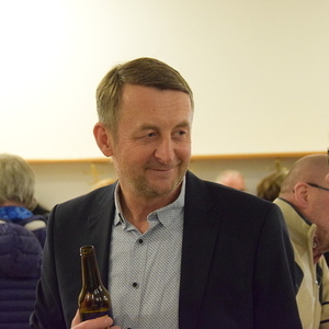 Abschlussgottesdienst mit anschließender Agape in St. Peter/Wbg.