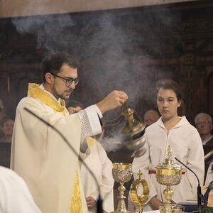 Fronleichnamsfest 2023