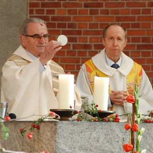 Foto vom Erntedankfest